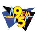 Vicosa - FM 95